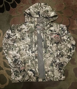 Sitka Subalpine Jetstream Hunting Jacket-M - Picture 1 of 2