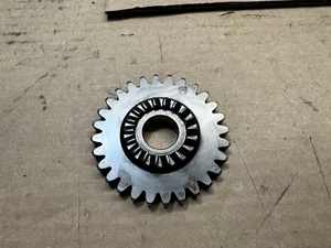 2005 - 2011 KTM 250 SX-F KICK START RATCHET GEAR 77033051000 KICKER 65 350 - Picture 1 of 6