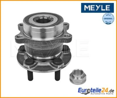 Buje de rueda MEYLE 34-147520001 para Subaru Impreza hatchback XV Foto 1 de 2