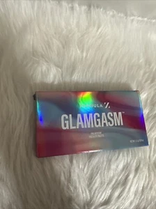 NEW FORMULA Z GLAMGASM Pro Artistry Face & Eye Palette 5.5g - Picture 1 of 2