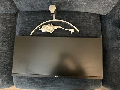 LG 29WN600 29" IPS LED Computer Monitor - 29WN600-W - Image 1 of 3