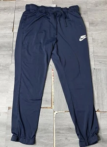Nike Herren blau Trainingsanzug Hose Größe XL - Bild 1 von 3