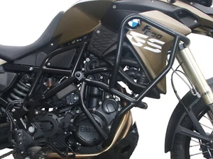 Crash Bars Pare carters Heed BMW F 800 GS (2013 - 2018) - Bunker - Photo 1/3