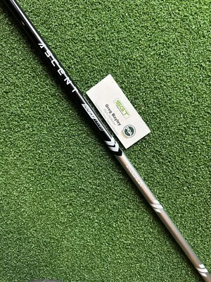 Aldila Ascent 100HY #4 Extra Stiff Flex Used Utility Shaft #1108 - image 1 of 4