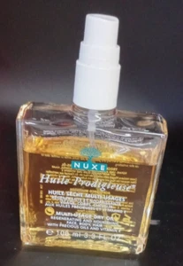 NUXE Huile Prodigieuse Multi-Purpose Dry Oil - Picture 1 of 1