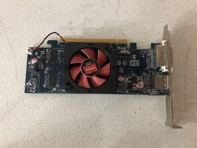 AMD Radeon Graphics Video Card P/N E220370 BTC-202B 94V-0-Used-100% to Charity - Image 1 of 4