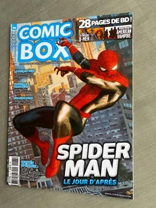 Comic Box 1st Series No. 68 in Very Good Condition - Picture 1 of 4