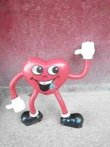 FIGURA DE PVC VINTAGE publicidad NOS #063 - FRANK FORD CANDY - Imagen 1 de 1