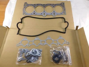 Cylinder Head Gasket Set for HONDA Accord Beck/Arnley 032-2713 1986-1989 - Picture 1 of 6