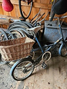 Antique 1960's Moulton M1 Standard Bike - Picture 1 of 5