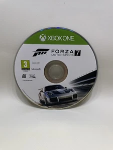 ✅Forza Motorsport 7 Xbox One Nur Disc✅ - Bild 1 von 1