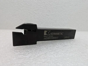 KENNAMETAL✔️ Soporte de abrazadera ✔️A4SMR 2020 K0417 ✔️ para WSP tamaño 4✔️ VPE 1 ud ✔️ - Imagen 1 de 3