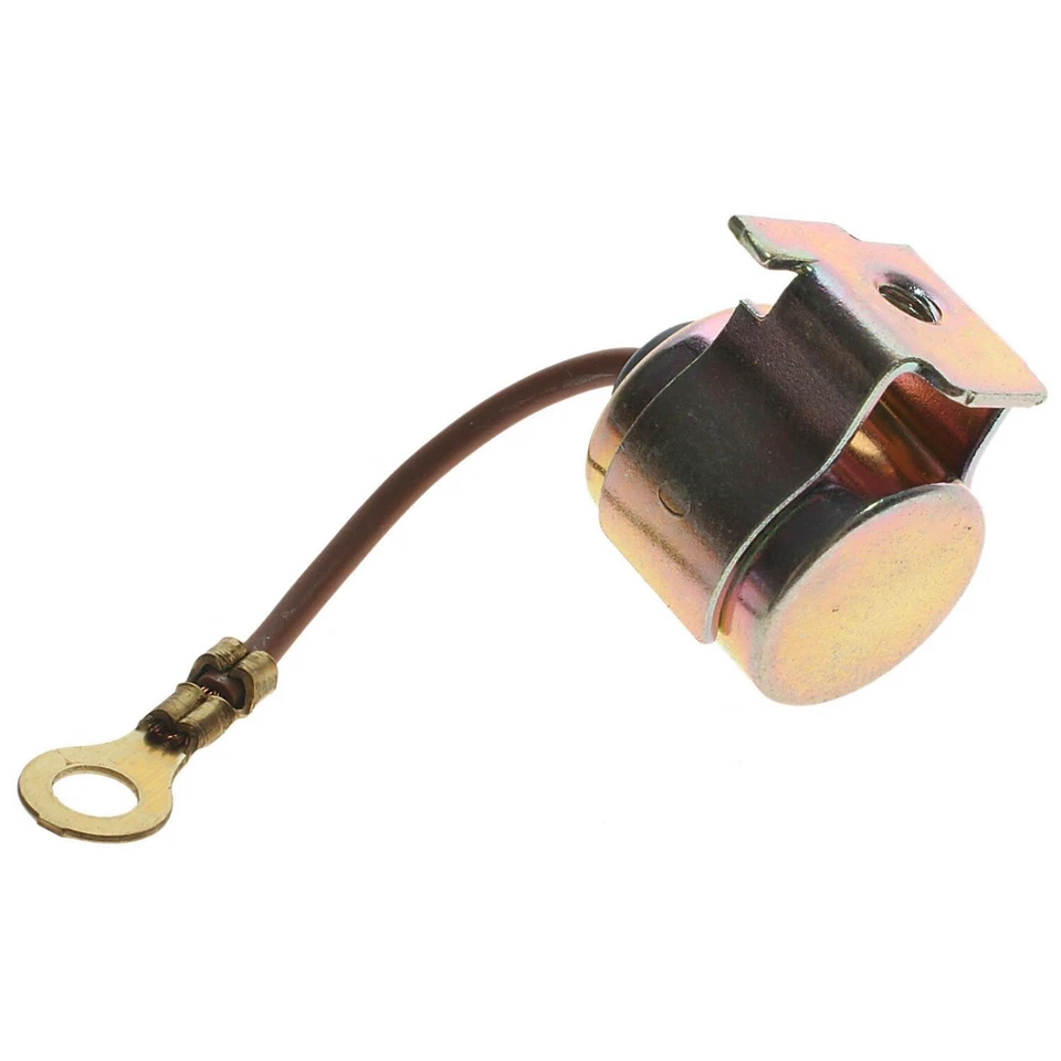 Condensador de radio de encendido estándar para Toyota RC-22 Foto 1 de 4