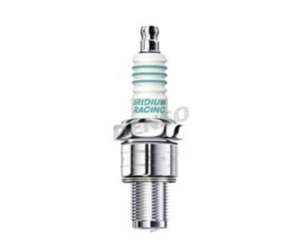 MAZDA RX-8 SE3P SPARK PLUG 2003/02 Genuine JDM OEM N3Z2-18-110A×2 - Imagen 1 de 2