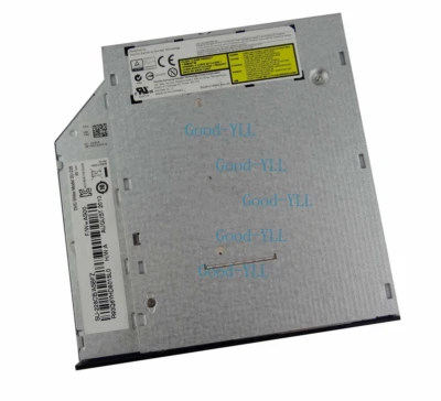 Laptop SATA Tray Load 8X DVD±RW Burner Drive Super Multi TSST Samsung SU-228 - Image 1 of 3