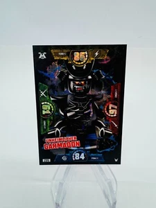 LEGO - Ninjago - Carte da Collezione - TCG - Serie 3 - 235 - Garmado Inquietante - 150 - Foto 1 di 2