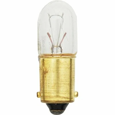 SYLVANIA 1893 Basic Miniature Bulb, (Pack of 10) - Image 1 of 2