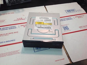 Genuine HP 16X SATA DVD±RW Super Multi (SMD) Optical Drive 690418-001 660408-001 - Picture 1 of 1