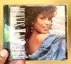 SEALED - BRENDA K. STARR by "BRENDA K. STARR" CD 1987 - "I Still Believe" -MINT - Picture 1 of 2