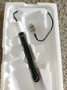 Electrodo de cloro Thermo Scientific 100020 para monitores 1570/1770 - nuevo en caja - Imagen 1 de 5