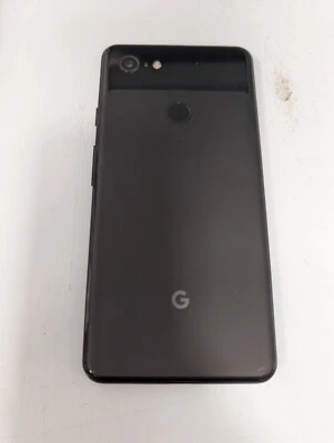 Google Pixel 3 XL- Single ⚠️ NonWorking ⚠️ - image 1 of 3