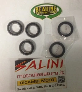 kit cuscinetto ruota posteriore SUZUKI RMZ 250 2007-13, RMZ 450 2005-13 - Foto 1 di 1