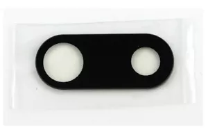 Rückseite Rückseite Kamera Linse Glas Ersatz Kleber für iPhone 7 Plus - Bild 1 von 1