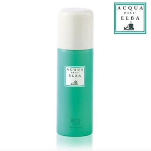 Agua Del Elba BLU MUJER Desodorante Vaporizador Spray 150 Ml - Imagen 1 de 1