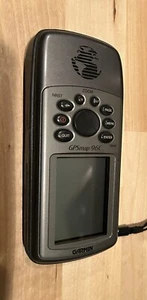 Garmin GPSMAP 96C - Picture 1 of 3