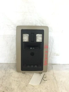 2010 Dodge Ram 2500 Overhead Console 56046064AC OEM - Picture 1 of 8