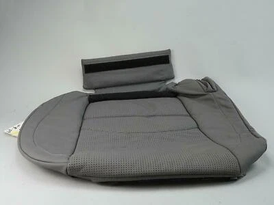 2003 - 2006 Mercedes Benz Cls Class C219 Seat Leather Chasion Right Rear Oem - Image 1 of 4