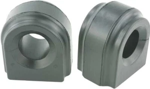 2 piece Front Suspension Stabilizer Anti Sway Bar Bushing for BMW X3 X4 20i 28i - Picture 1 of 1