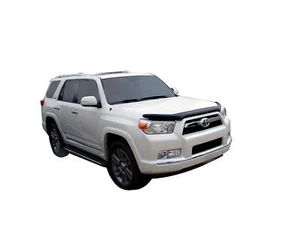 Auto Ventshade (AVS) Hood Deflector - Fits 2010-2024 Toyota 4Runner Bugflector I - Picture 1 of 3