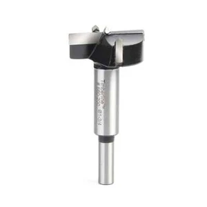 Timberline 660-200 Forstner Bit 1-3/4 D x 3/8 SHK x 3-1/2 lungo - Foto 1 di 3