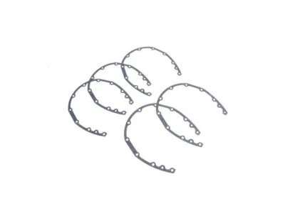 Junta de cubierta de distribución para GMC R1500 1987-1991 Suburban AC Delco 64929TQNY 1988 Foto 1 de 2