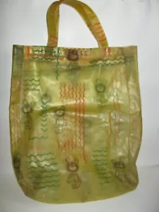 olympiad big bag package moscow 1980 bear - Picture 1 of 3