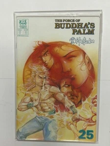 Force of Buddha's Palm, The #25; Jademan | we combine shipping - Picture 1 of 1