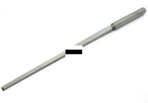 Mandrel lunetta rettangolare 11 pollici - Foto 1 di 1