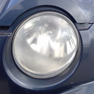 Faro halógeno izquierdo conductor para 07-17 PATRIOT 2352829 Foto 1 de 4