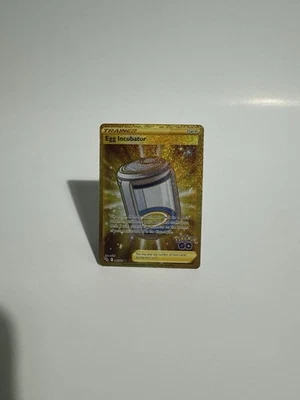 Egg Incubator 87/078 Pokemon Go - Image 1 of 4