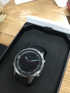 Garmin MARQ Adventurer Titanium Smart Watch - Great Shape - Photo 1 sur 14