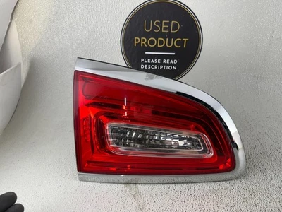 OEM | 2013 - 2017 Buick Enclave Halogen Inner Tail Light (Left/Driver) - Image 1 of 4