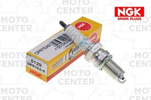 CANDELA NGK DPR7EA-9 PER TT600 - VT 1100 - GL 1500 - Foresight 250 - Kymco 125/1 - Picture 1 of 1