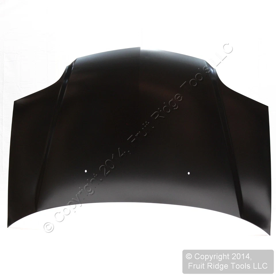 Aftermarket Hood Panel for 2001-2006 Acura MDX AC1230110 60100S3VA91ZZ Foto 1 de 4