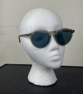 Tom Ford Aurele TF904 Plastic Round Sunglasses Frame Pre Owned - Picture 1 of 18
