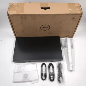 Dell P2422HE 23.8" Monitor 1920x1080 60Hz IPS 5ms - Picture 1 of 7