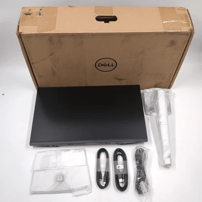 Dell P2422HE 23.8" Monitor 1920x1080 60Hz IPS 5ms - Image 1 of 4