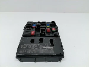 CENTRALINA PORTA FUSIBILI PER NISSAN Note 2° Serie 284B7-1HZ2A HR12 Benzina 120 - Foto 1 di 8