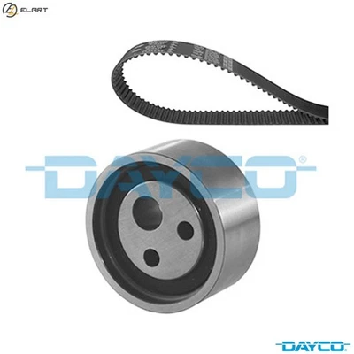 TIMING BELT KIT KTB106 FOR RENAULT CLIO/�/Hatchback/Van LUTECIA EXTRA/Box 19 - Image 1 of 4