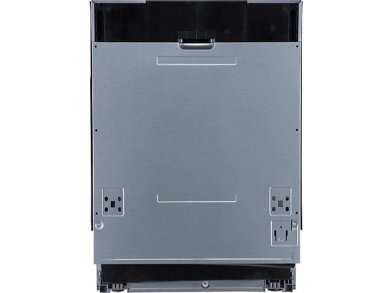 KOENIC KDW 6051 B FI XXL Geschirrspüler (vollintegrierbar, 600 mm breit, B-Ware - Bild 1 von 1